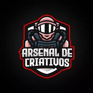 Imagem de capa para o Curso online Black Friday ARSENAL DE CRIATIVOS