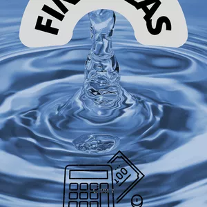 Imagen de portada para Ebook FINANZAS EBOOK