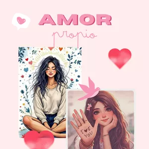 Imagen de portada para Ebook Reto 30 dias para Amarte