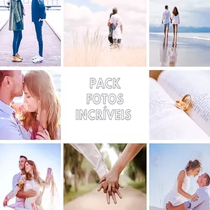 Imagem de capa para o Curso online Pack de Presets Fotos incríveis 