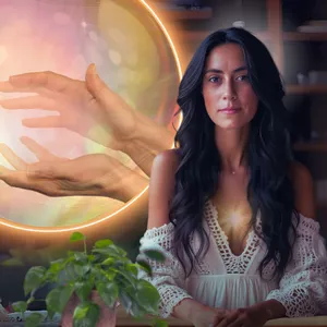 Imagen de portada para Curso online Reiki Karuna Nivel I-II-III