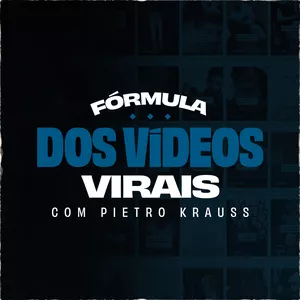 Imagem de capa para o Curso online Fórmula dos Vídeos Virais