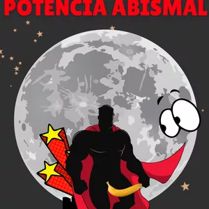 Imagem de capa para o Ebook Super Potência Abismal 
