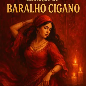 Imagem do curso Carta na Manga - Iniciação ao Baralho Cigano