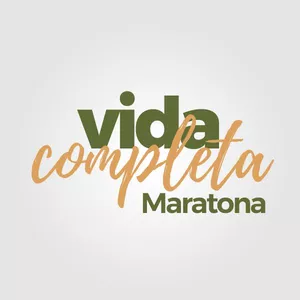 Imagem de capa para o Curso online Maratona Vida Completa
