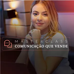 Imagem de capa para o Curso online Palavras que vendem