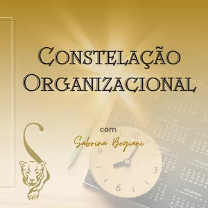 Imagem de capa para o Curso online Constelação Organizacional