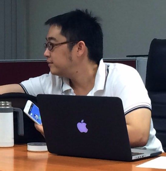 จักรกฤษณ์ สุทธานุรักษ์