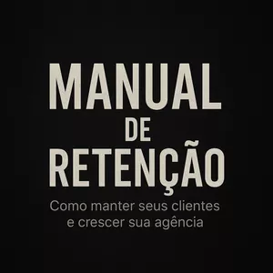 Imagem de capa para o Curso online Manual de Retenção