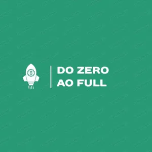 Imagem de capa para o Curso online Do Zero ao Full
