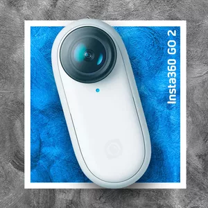 Imagen de portada para Curso online Insta360 GO 2 | DOMÍNALA al 100% conociendo sus SECRETOS