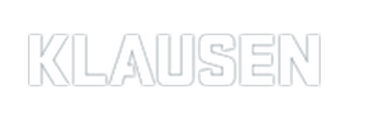 KLAUSEN logo