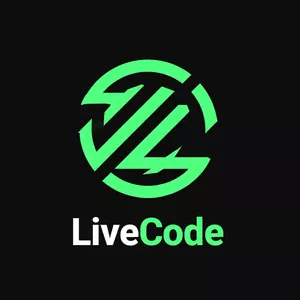 Imagem do curso Curso LiveCode