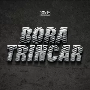 Imagem de capa para o Curso online BORA TRINCAR EXTREME