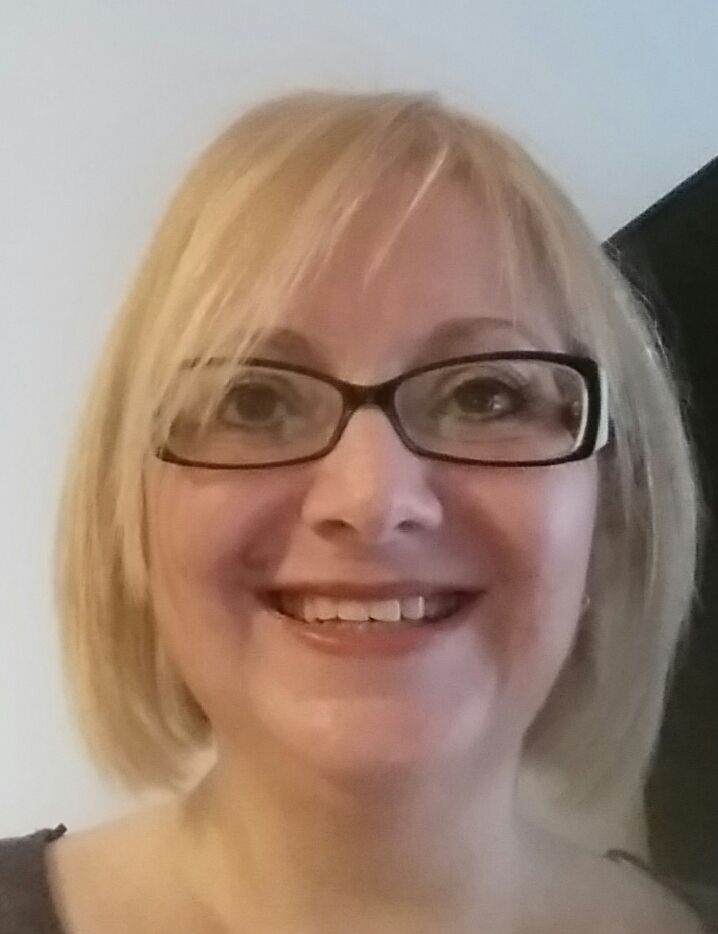 Karin Stobbe
