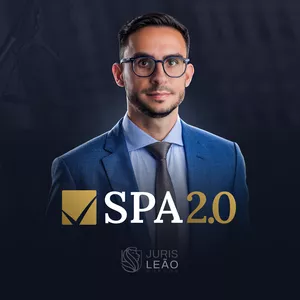 Imagem do curso Sentença Penal Aprovada 2.0