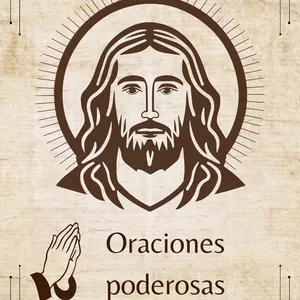 Imagen de portada para Curso online Oraciones poderosas