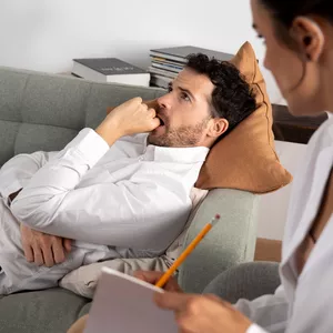 Imagem do curso Intervenção Psicológica na Ótica da Psicanálise