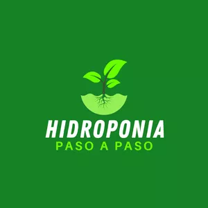 Imagen de portada para Ebook El Paso a Paso de la HIDROPONÍA Rentable