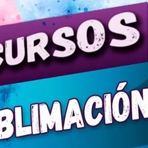Imagen de portada para Curso online Curso completo de sublimacion