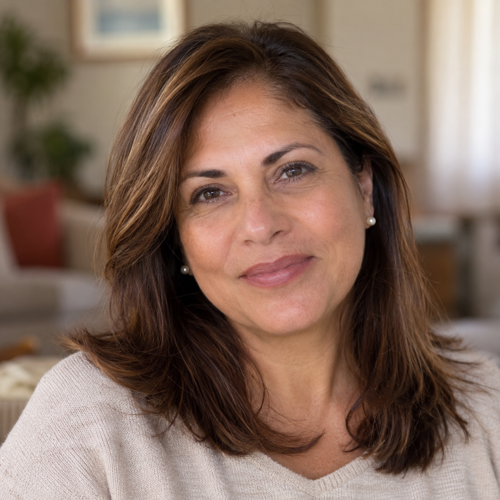 María Fernanda López