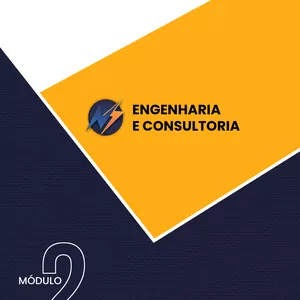 Imagem de capa para o Ebook Riscos em eletricidade