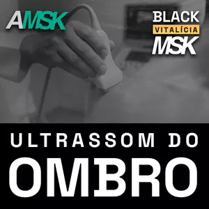 Imagem de capa para o Curso online Ombro - Academia MSK