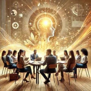 Imagen de portada para Curso online Hablar de dinero ES SANO