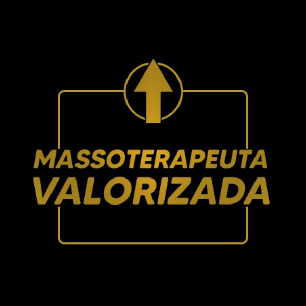 Imagem de Massoterapeuta Valorizada criado por Shiatsu Flow na hotmart