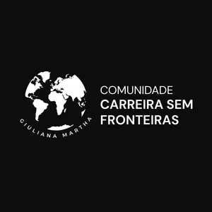Imagem de capa para o Curso online Comunidade Carreira sem Fronteiras