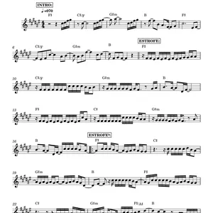 Imagem de capa para o Ebook Deus esta te ensinando - Nathália Braga - Cifra e Melodia