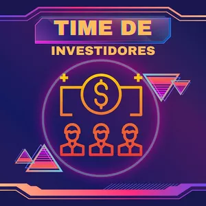 Imagem de capa para o Curso online Close Friends - Time de Investidores