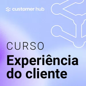 Imagem de capa para o Curso online Curso Sobre Experiência do Cliente