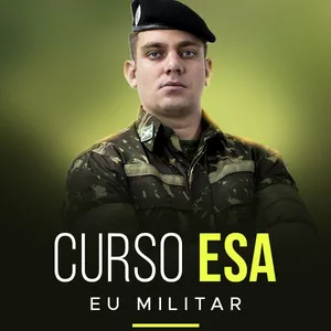 ESA - Eu Militar