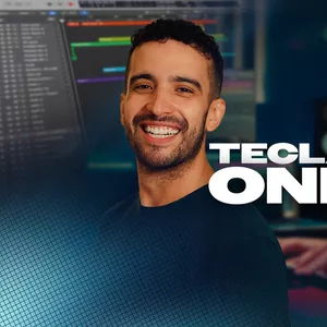 Imagem do curso Tecladista Online - Como viver de gravações 