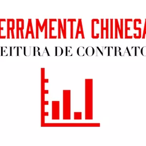 Imagem de capa para o Curso online Ferramenta chinesa leitura de contratos