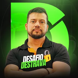 Imagem de capa para o Curso online Desafio DESTRAVA