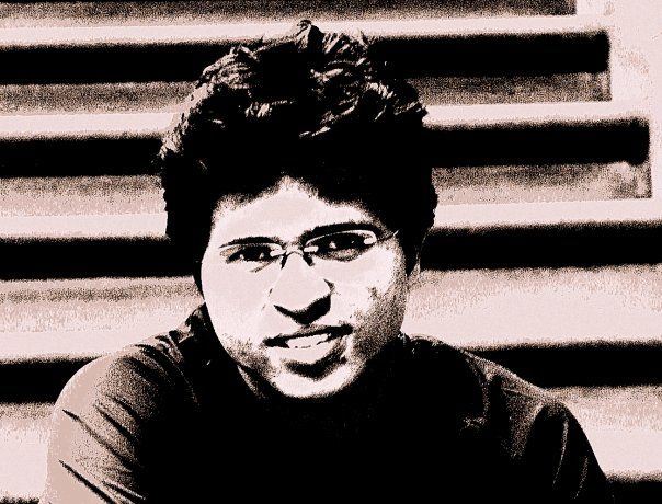 Harish