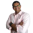 Profº Me. Evandro Gomes