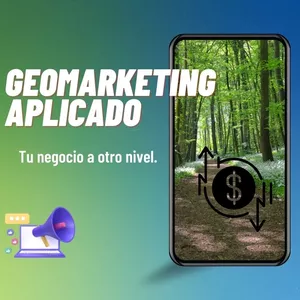 Imagen de portada para Curso online GEOMARKETING APLICADO A TU NEGOCIO