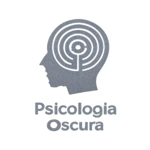 Imagen de portada para Ebook "Psicología Oscura: Guía Completa para Entender y Protegerse de la Manipulación"
