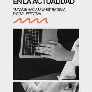 Imagen de portada para Curso online Marketing Digital: Community Manager &amp; Publicidad Flex.