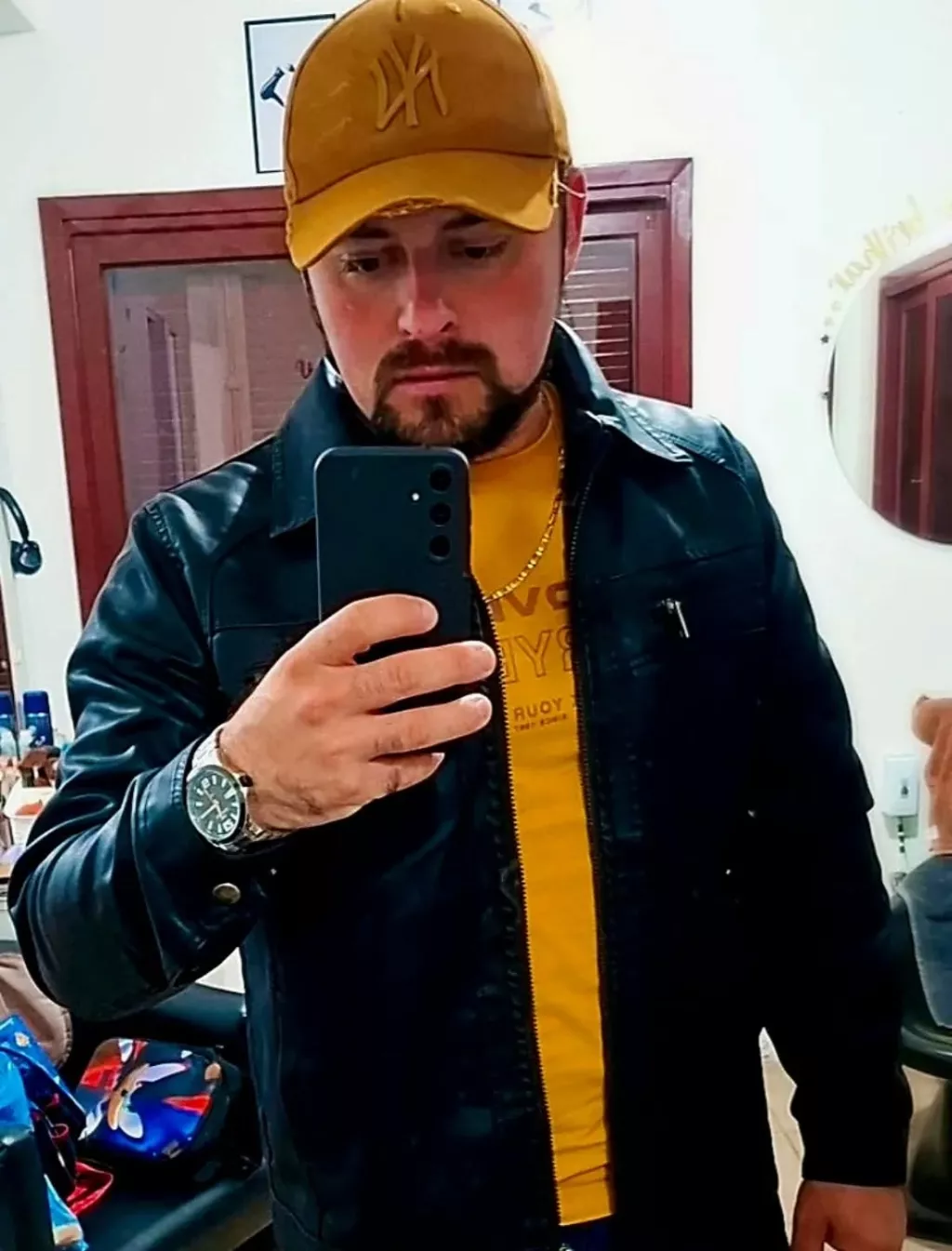 Vinicius Severo