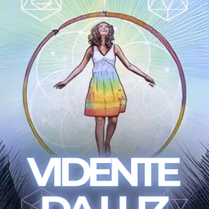 Imagem de capa para o Curso online Vidente de Luz
