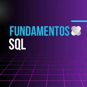 Imagen de portada para Curso online Fundamentos Bases de datos con SQL