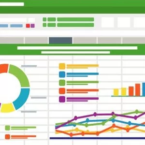 Imagem do curso Planilha Controle de Vendas