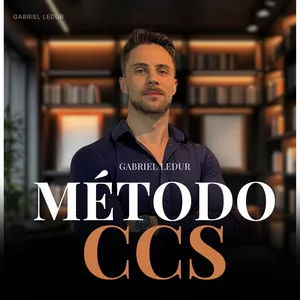 Imagem de capa para o Curso online Método CCS