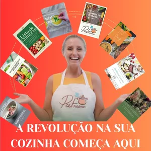 Imagem de capa para o Ebook Combo de livros da Pat Feldman