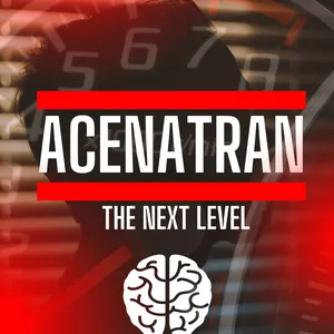 Cover image for Ebook ACENATRAN - Natural Accelerator Next Level