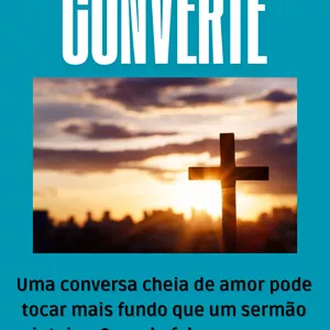 Imagem de capa para o Curso online Conversa que converte